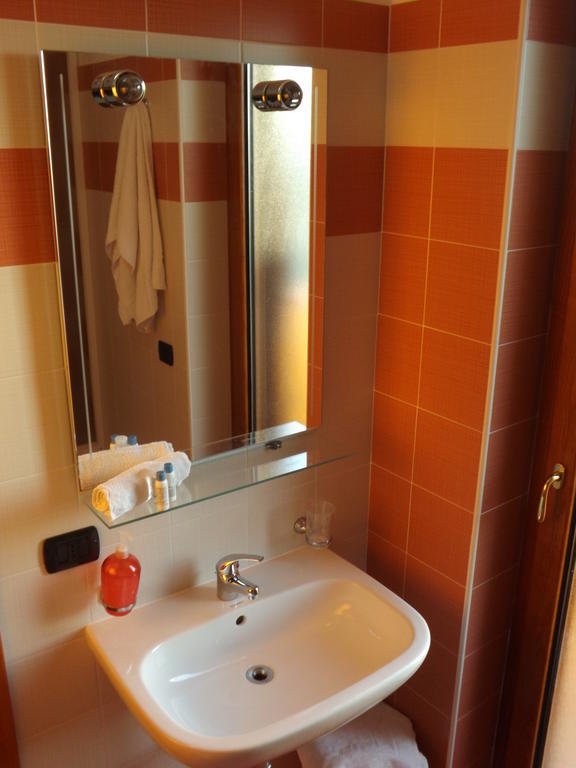 Bed & Breakfast La Villetta Ботричелло Номер фото